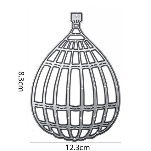 Embossing Steel Cutting Dye Templates